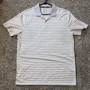Like New Nike Golf Polo